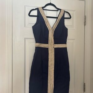 Lily Pulitzer- Bentley Shift Dress